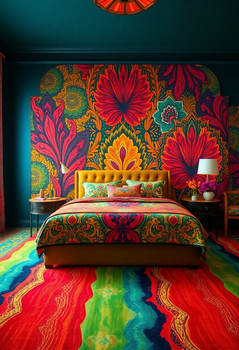 7. Bold and Beautiful