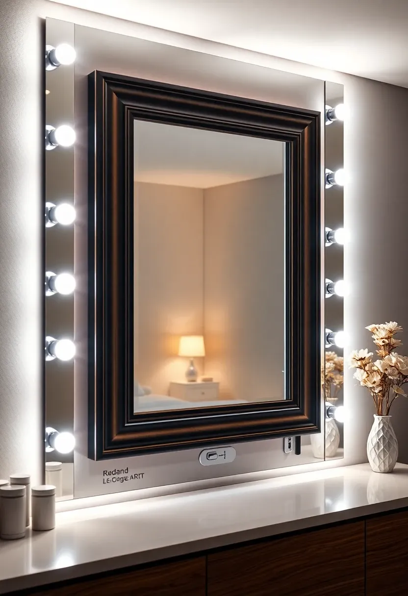 7. Mirror Magic