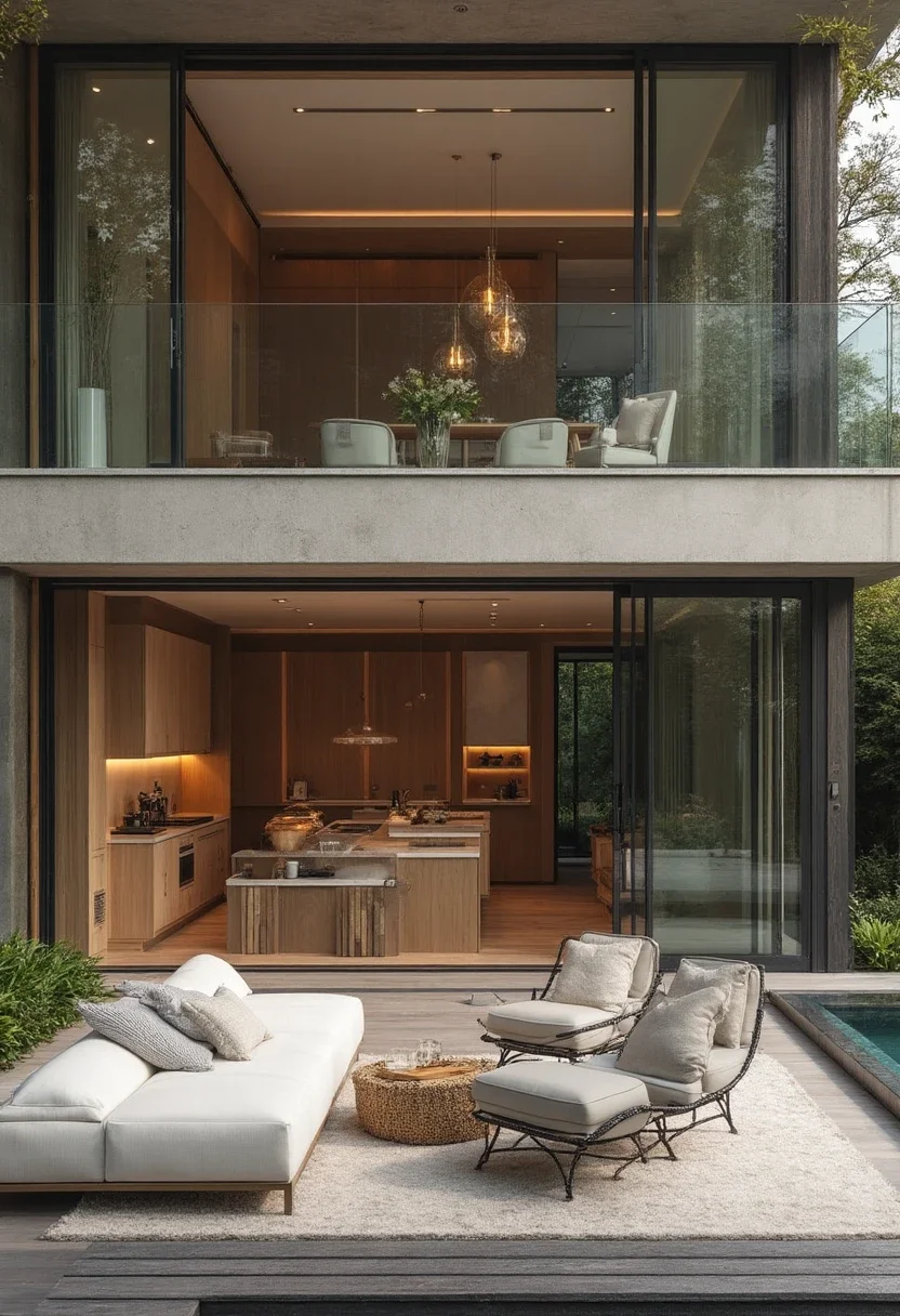 8. Add a Touch of Luxury with Elegant Accents