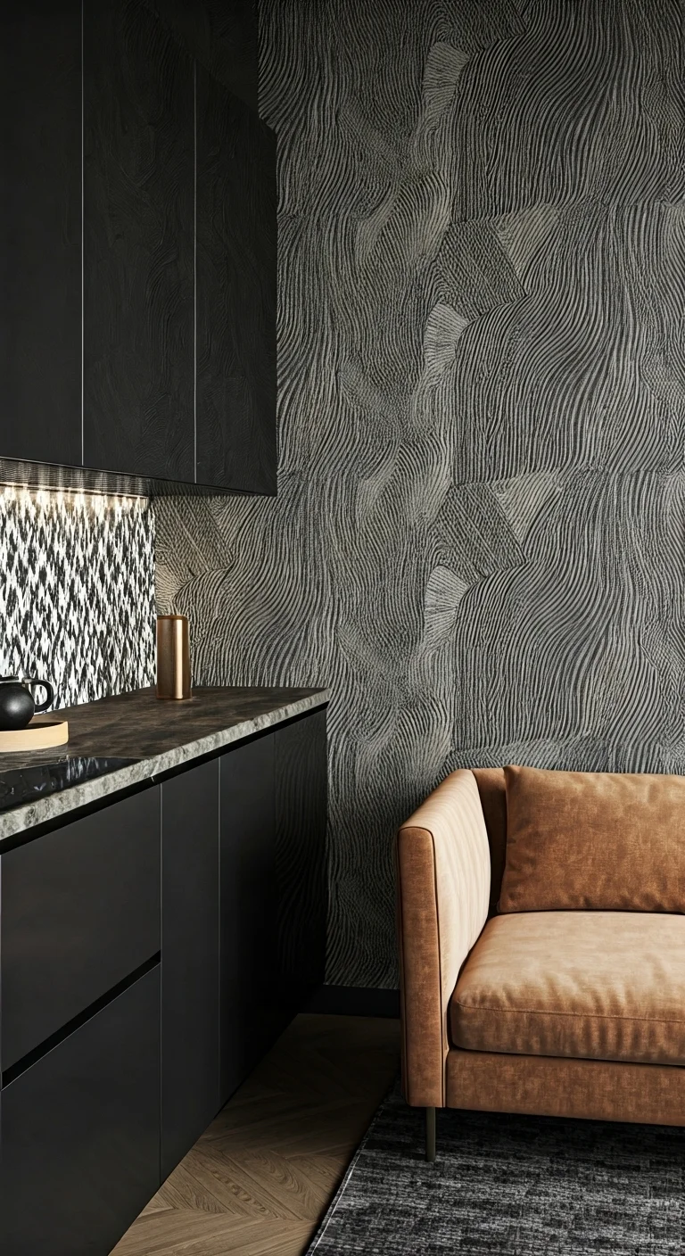 8. Play with Patterns in Eclectic Spaces