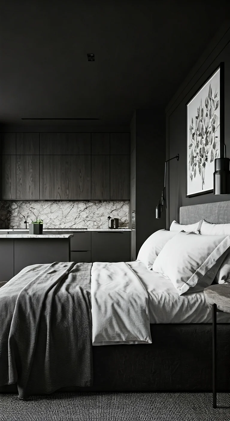 8. Rustic Retreat