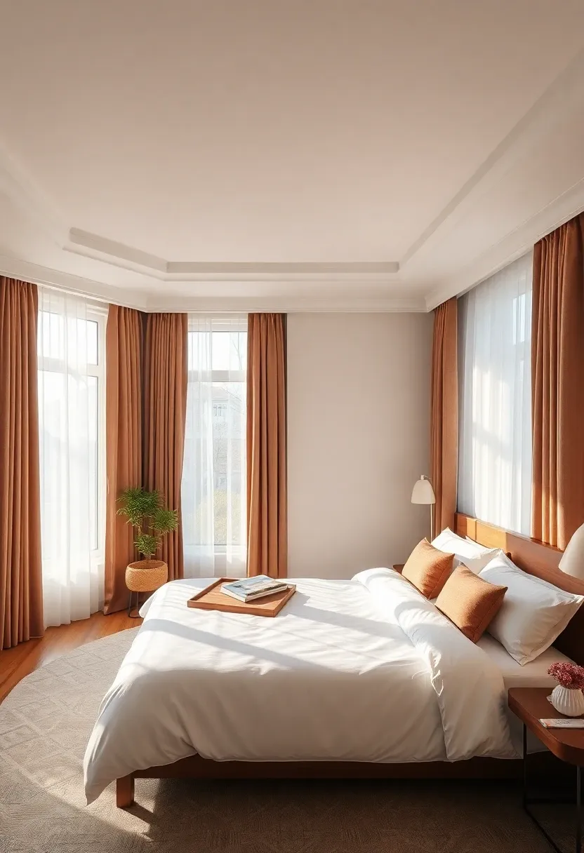 8. Embrace Natural Light