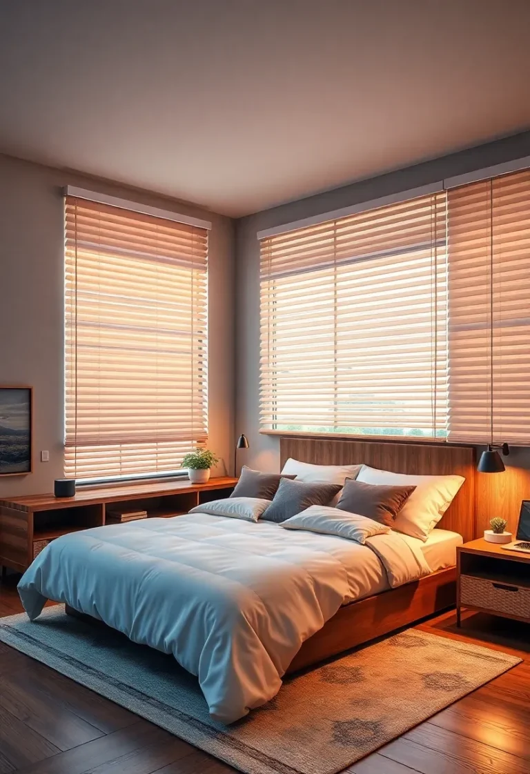 10 Stunning Bedroom Inspirations for a Master Modern Luxury Retreat
