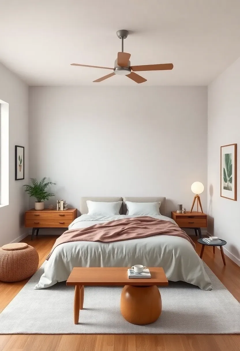 8. Implement a Minimalist Approach