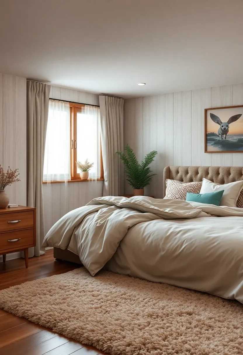 8. Focus on Comfort