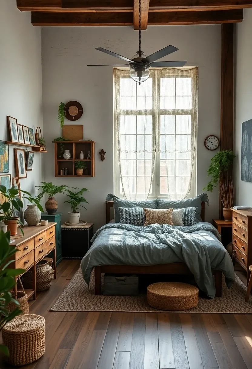 8. Select Sustainable Decor