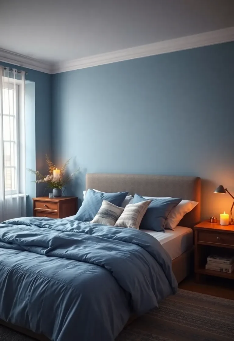 10 Modern Bedroom Ideas to Transform Your Space