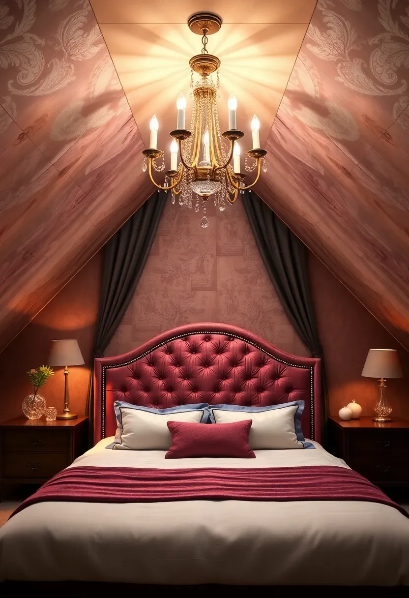8. Luxurious Touch