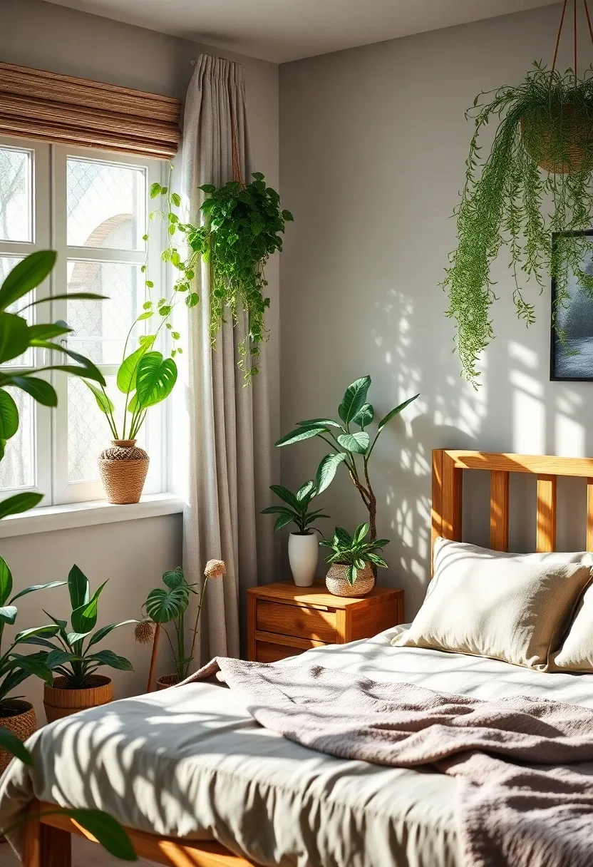 8. Incorporate Natural Elements