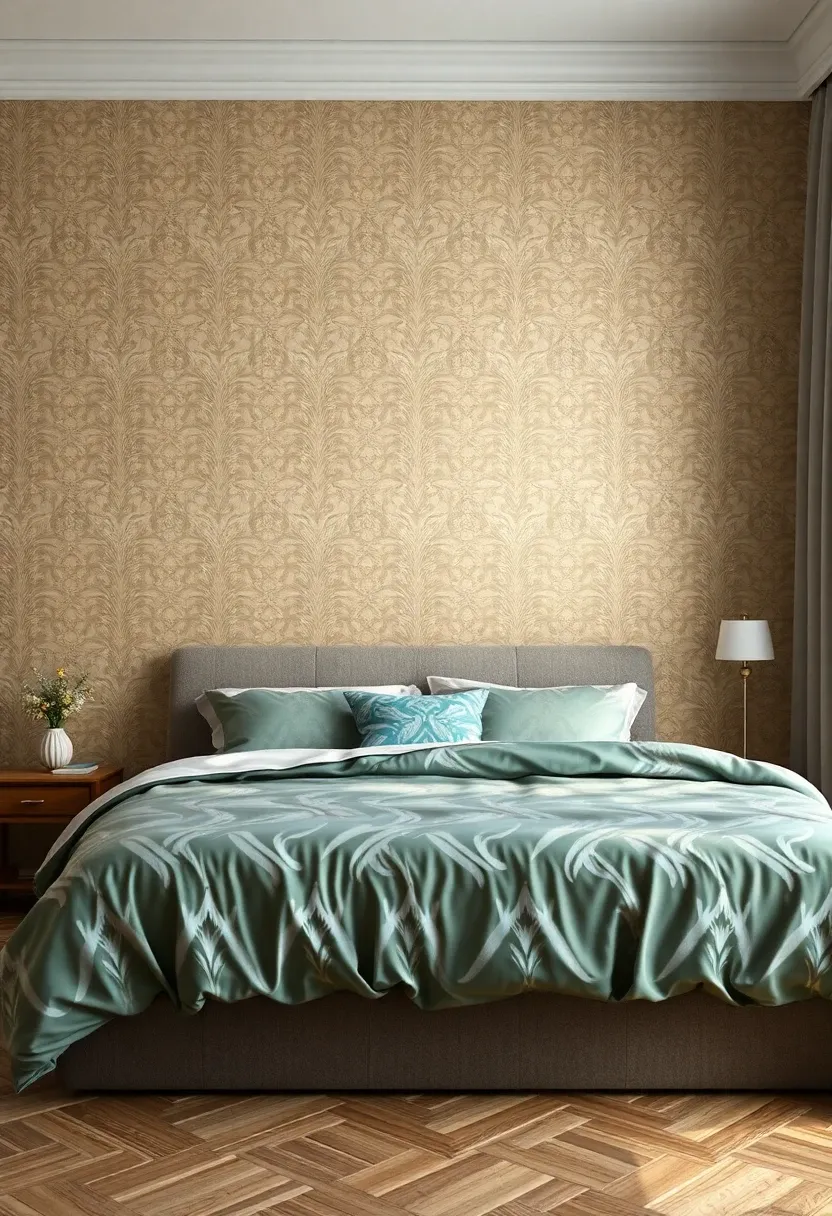 8. Play with Patterns