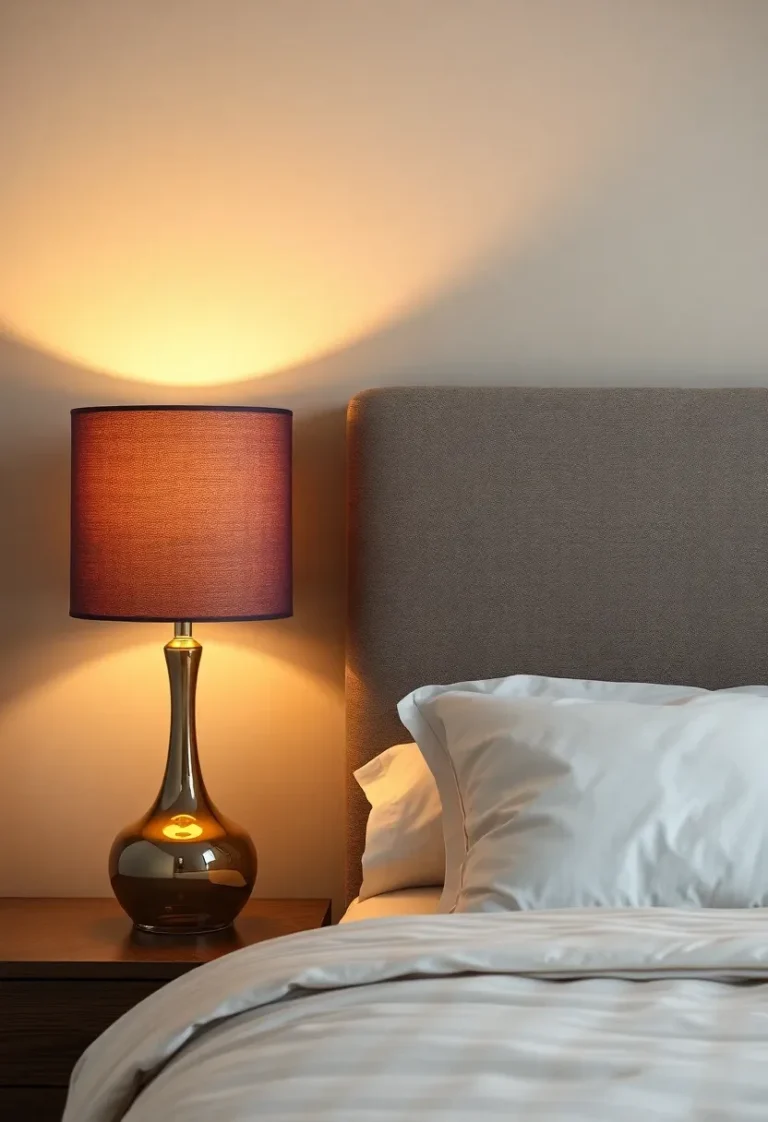 10 Stunning Ways to Transform Your Bedroom with Neutral Decor