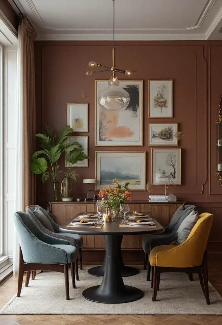 10 Expert Tips for Apartment Decorating on a Budget
