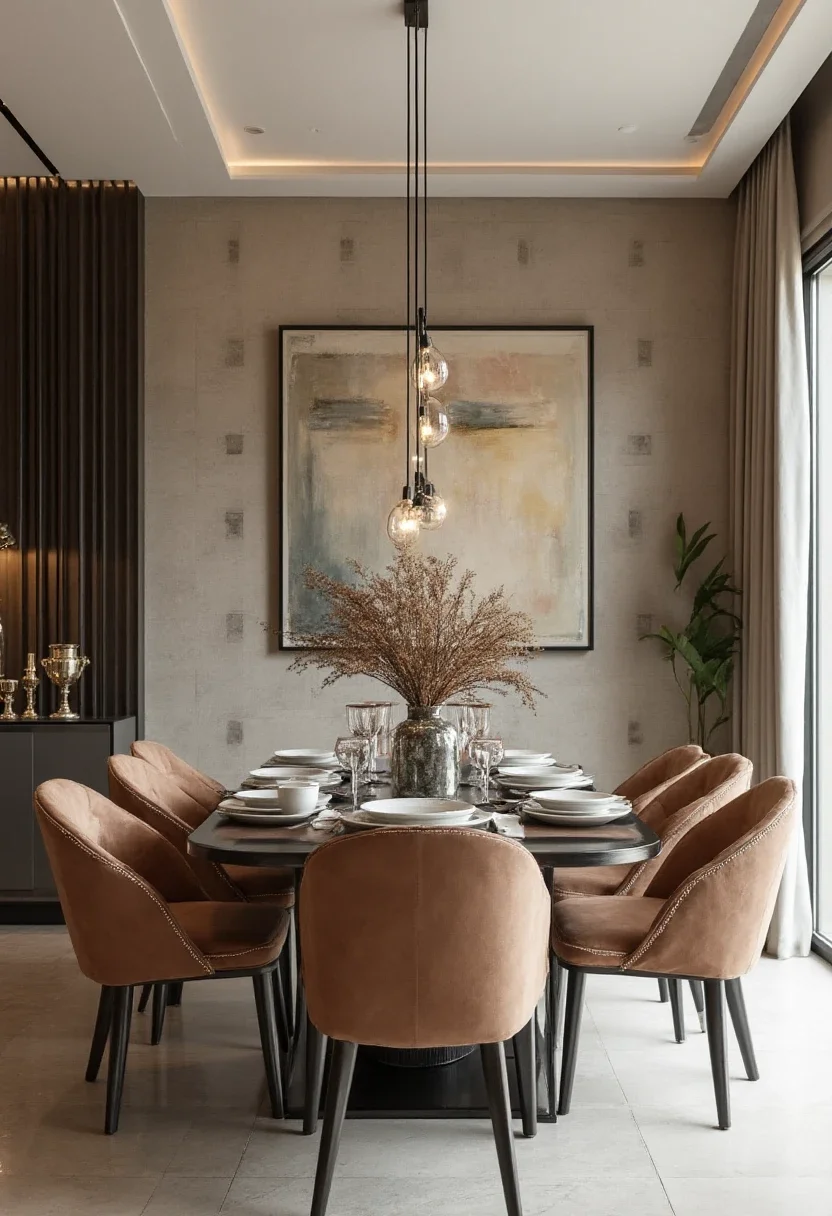 9. Opt for Minimalist Lines for a Clean Aesthetic