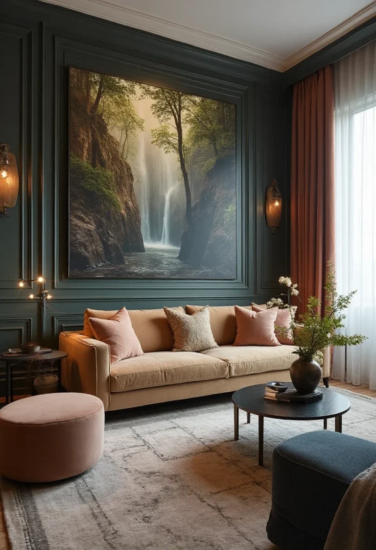 10 Ways to Transform Your Home with Beautiful Nature Wallpaper HD