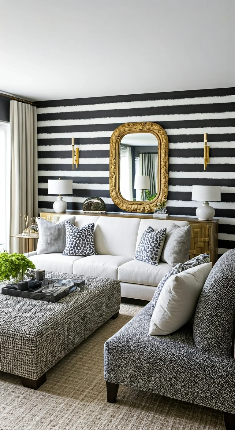 9. Refresh Transitional Interiors
