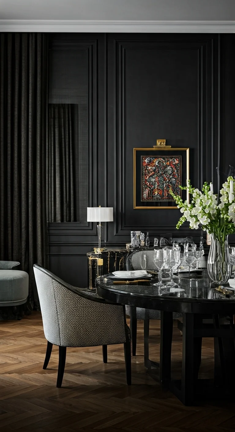 9. Luxe Hotel-Inspired