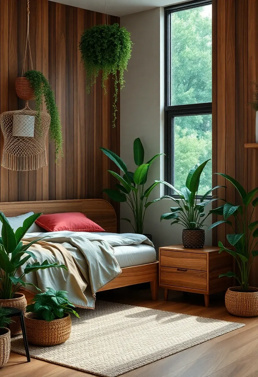 9. Natural Elements