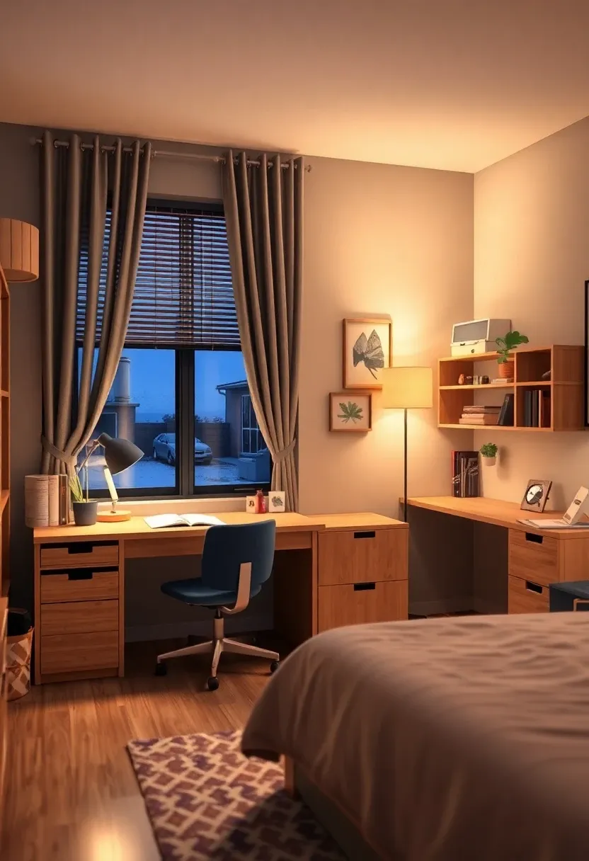 9. Multi-Functional Spaces
