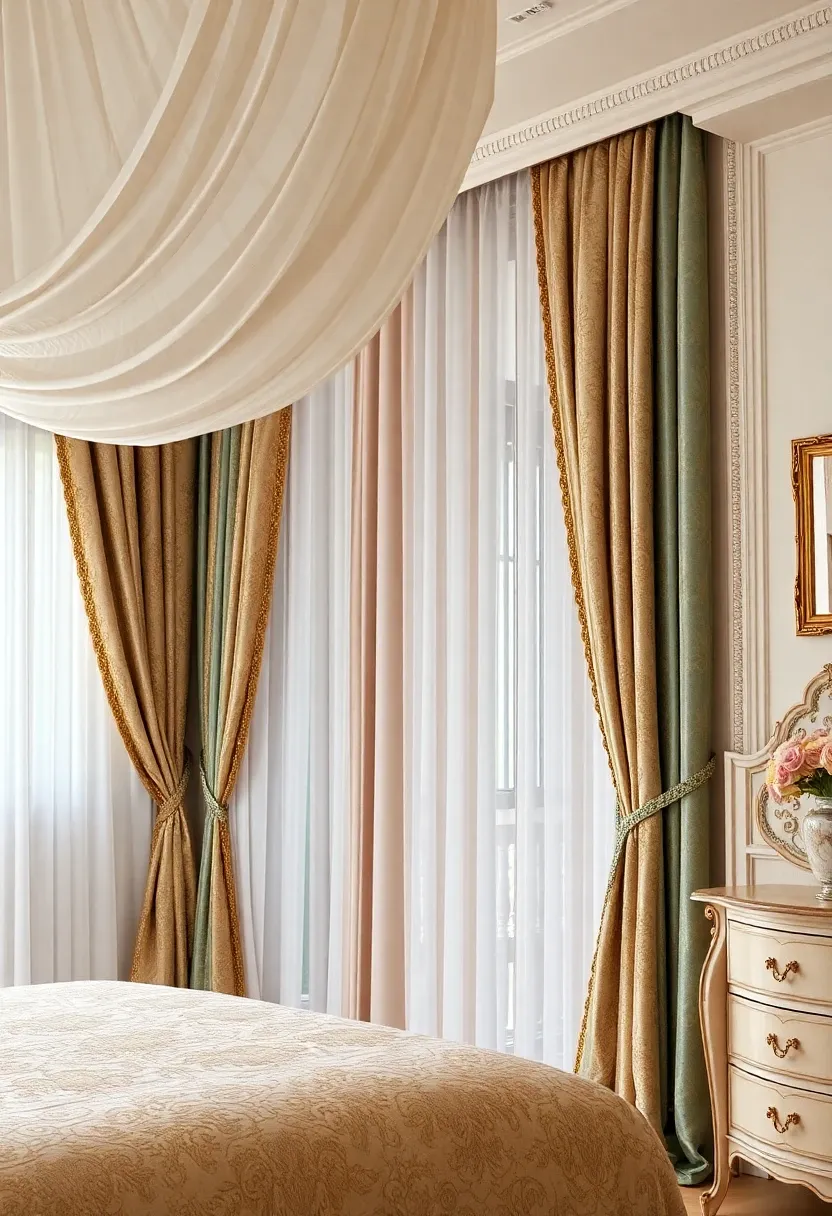 9. Window Treatments