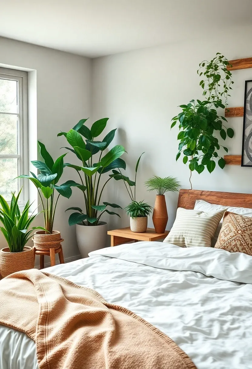9. Incorporate Natural Elements