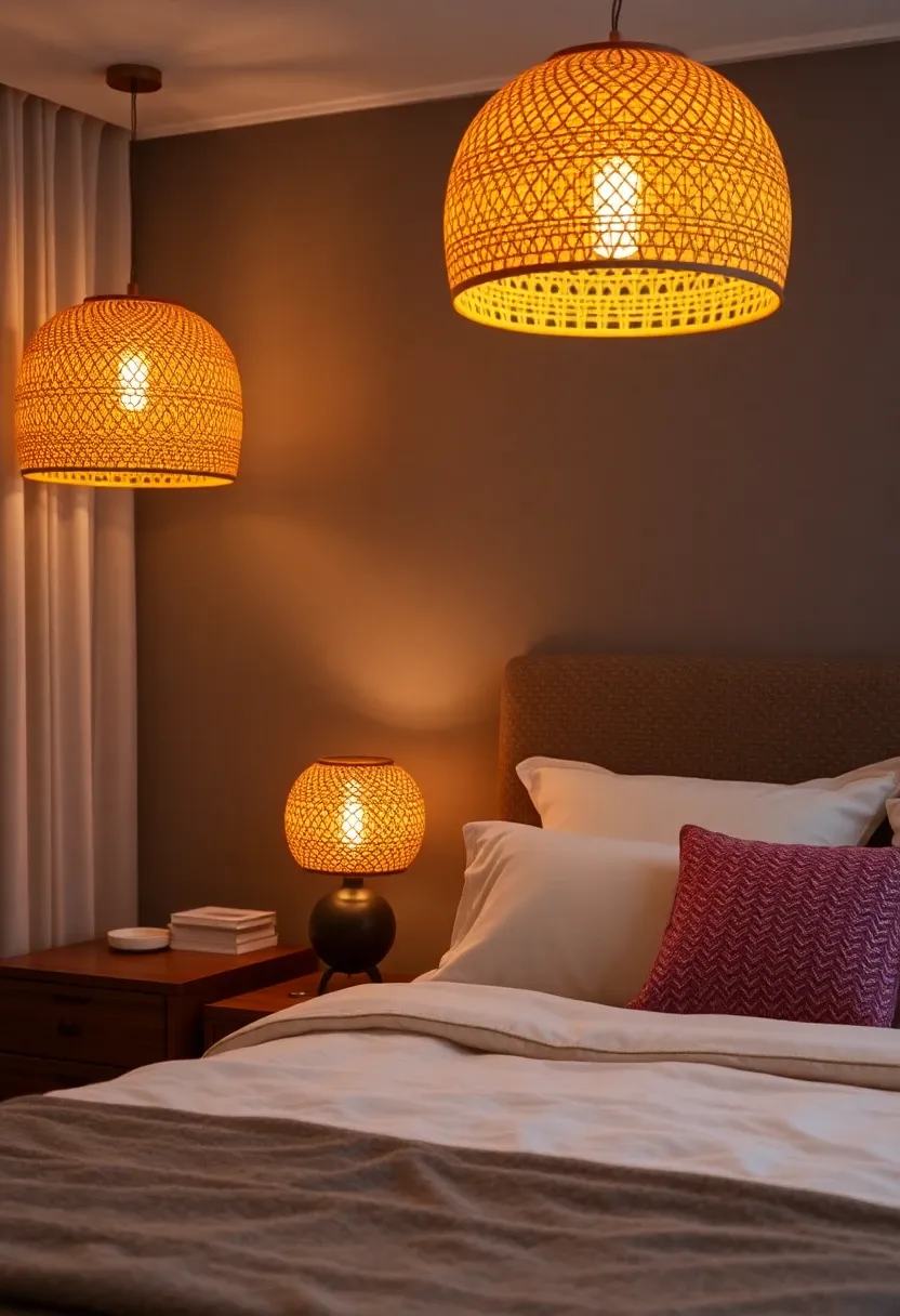 9. Focus on Ambient Lighting