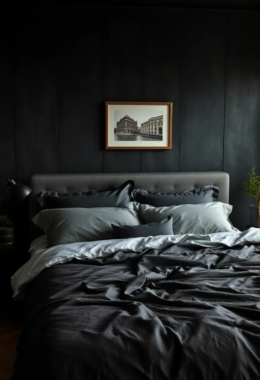 9. Focus on Bedding Basics