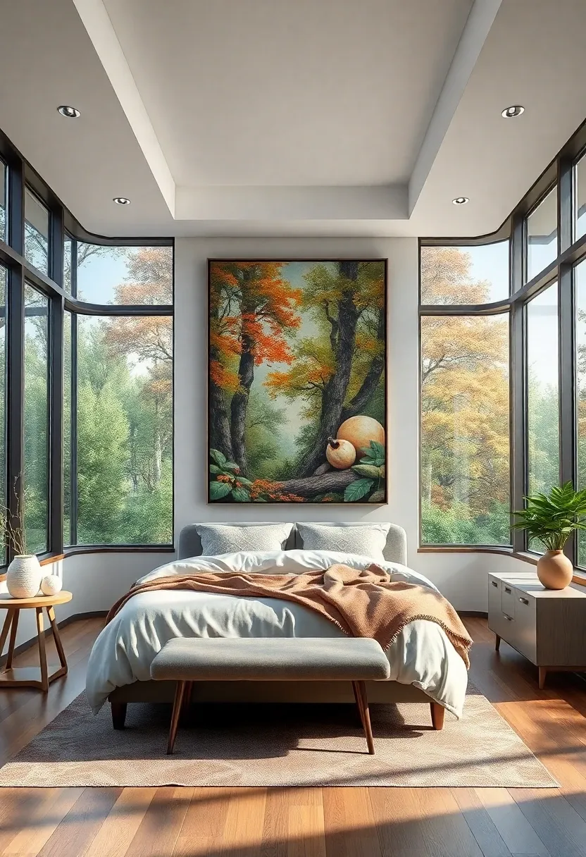9. Create a Connection with Nature