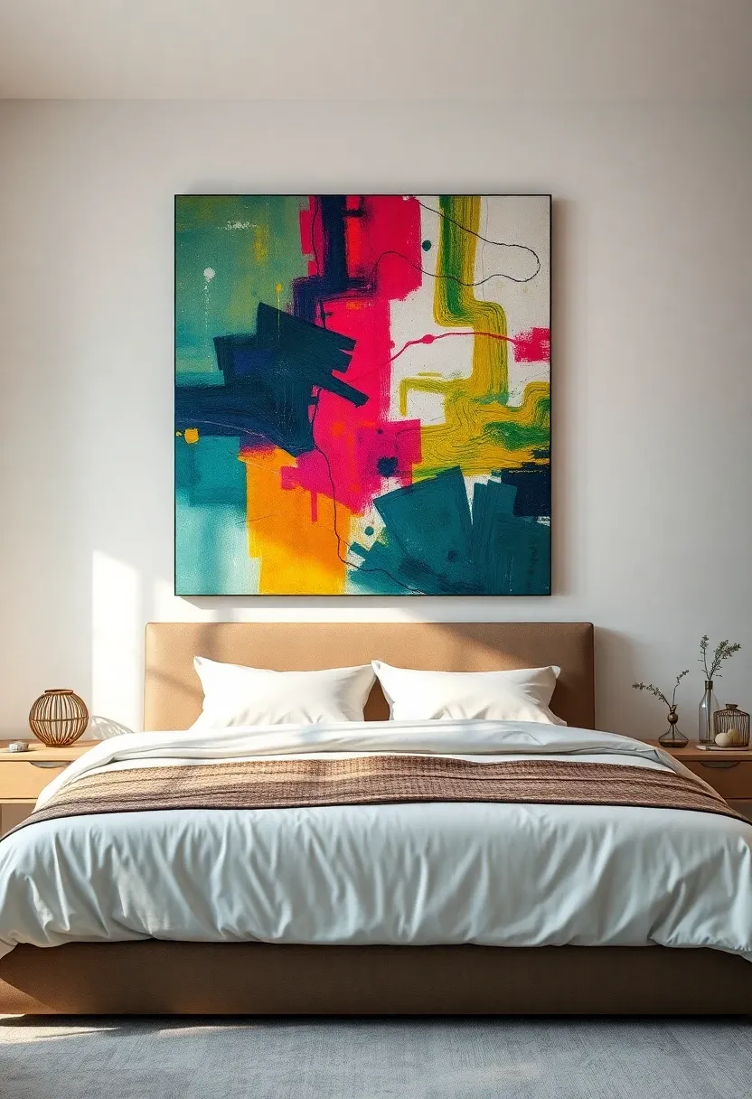 9. Personalize with Art