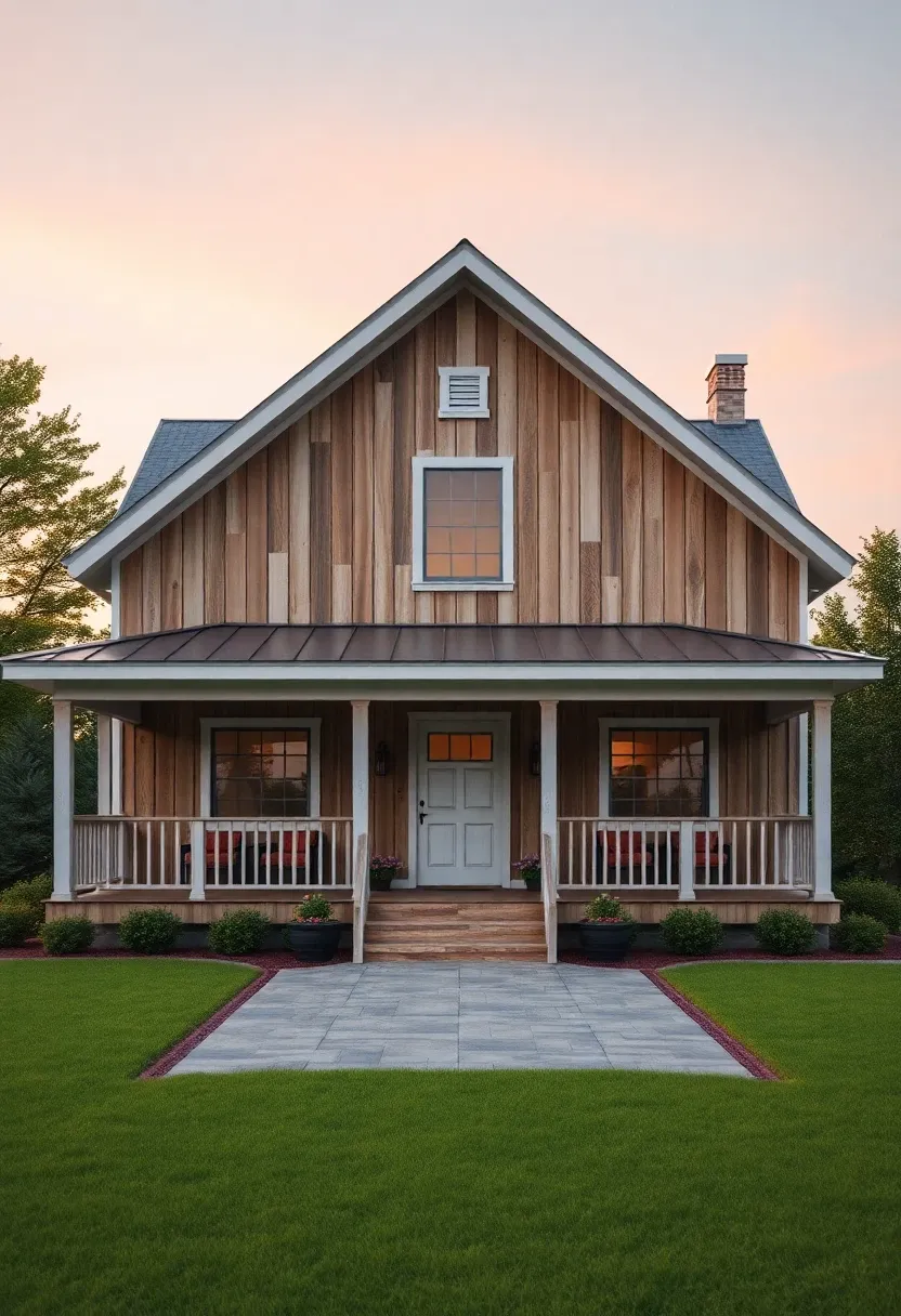 9. Farmhouse Fresh