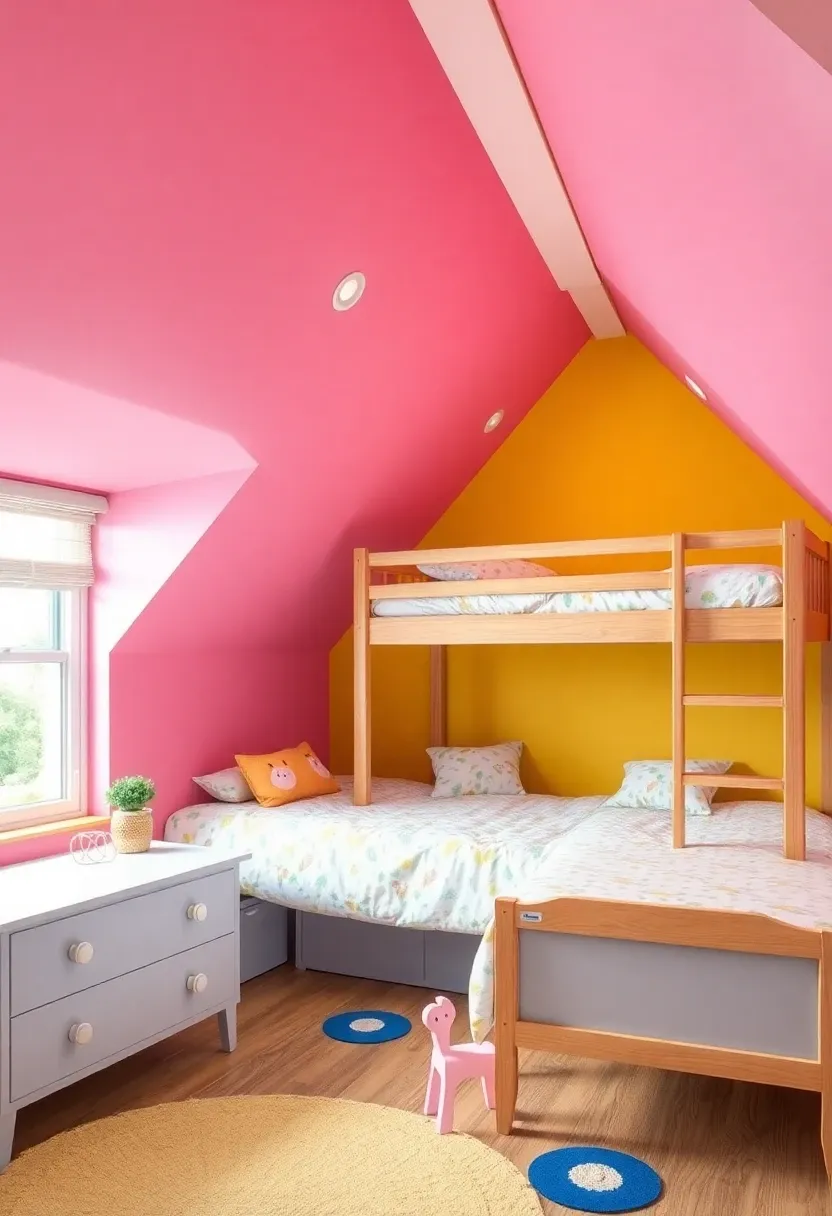9. Kid-Friendly Fun