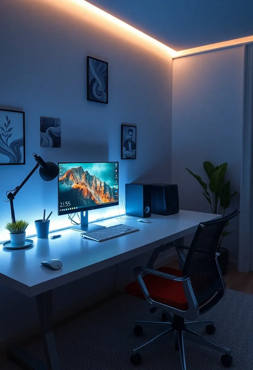 9. Desk Dynamics