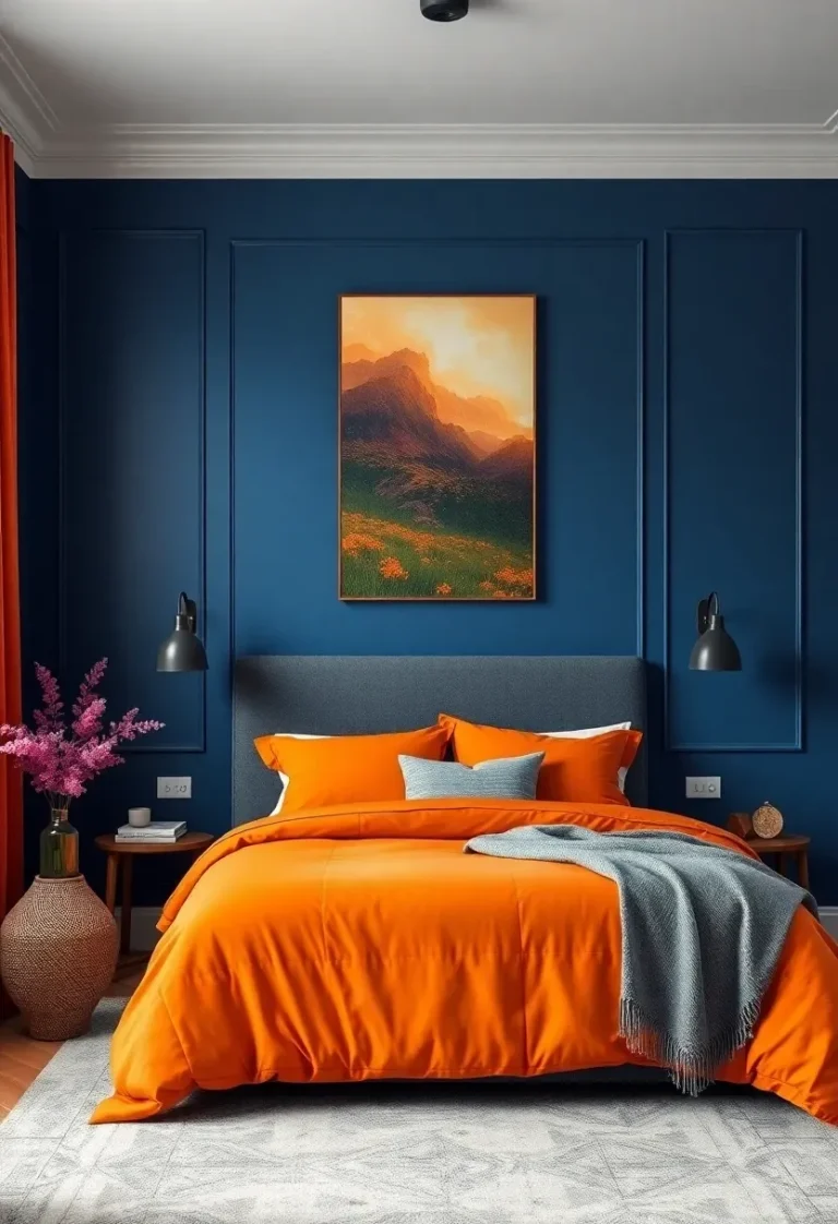 10 Inspiring Ideas to Transform Your Bedroom Interior