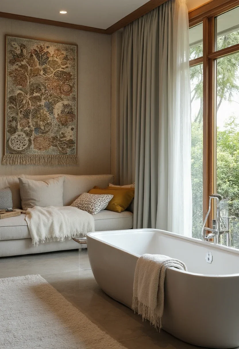 10. Infuse Artisanal Touches