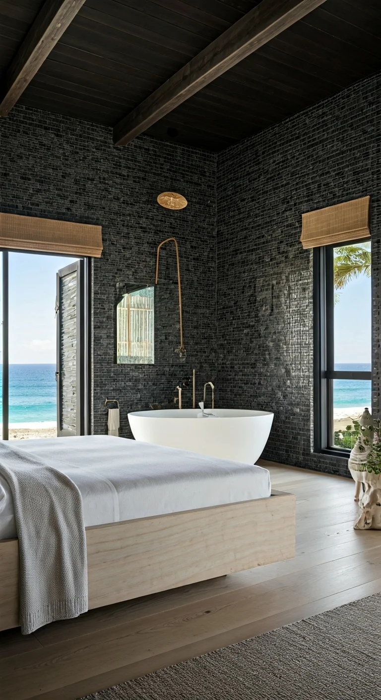 10. Coastal Calm