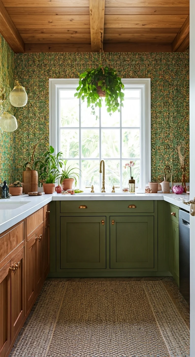 10. Bohemian Bliss