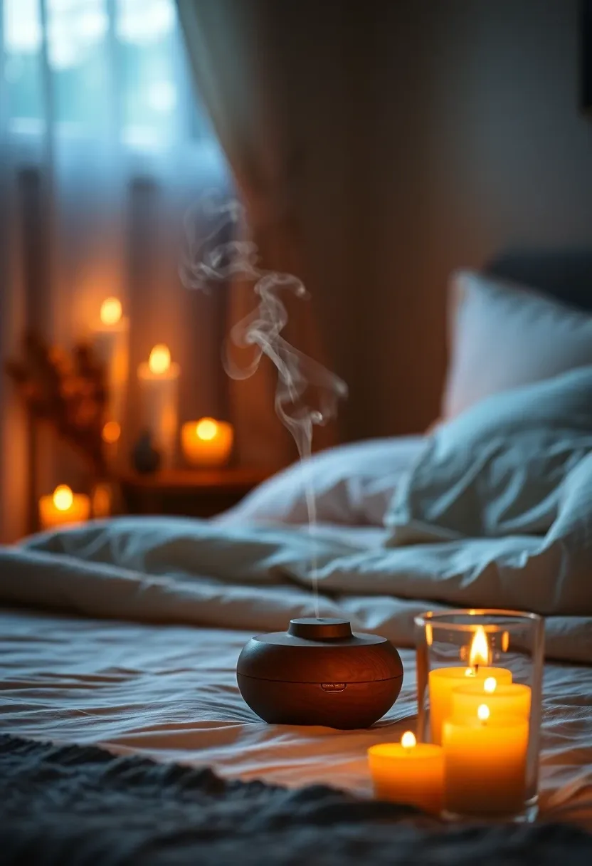10. Scent Your Space