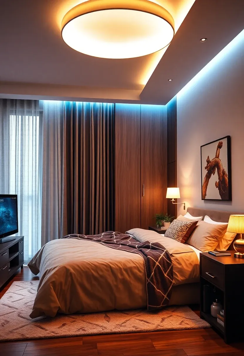 10. Introduce Smart Technology