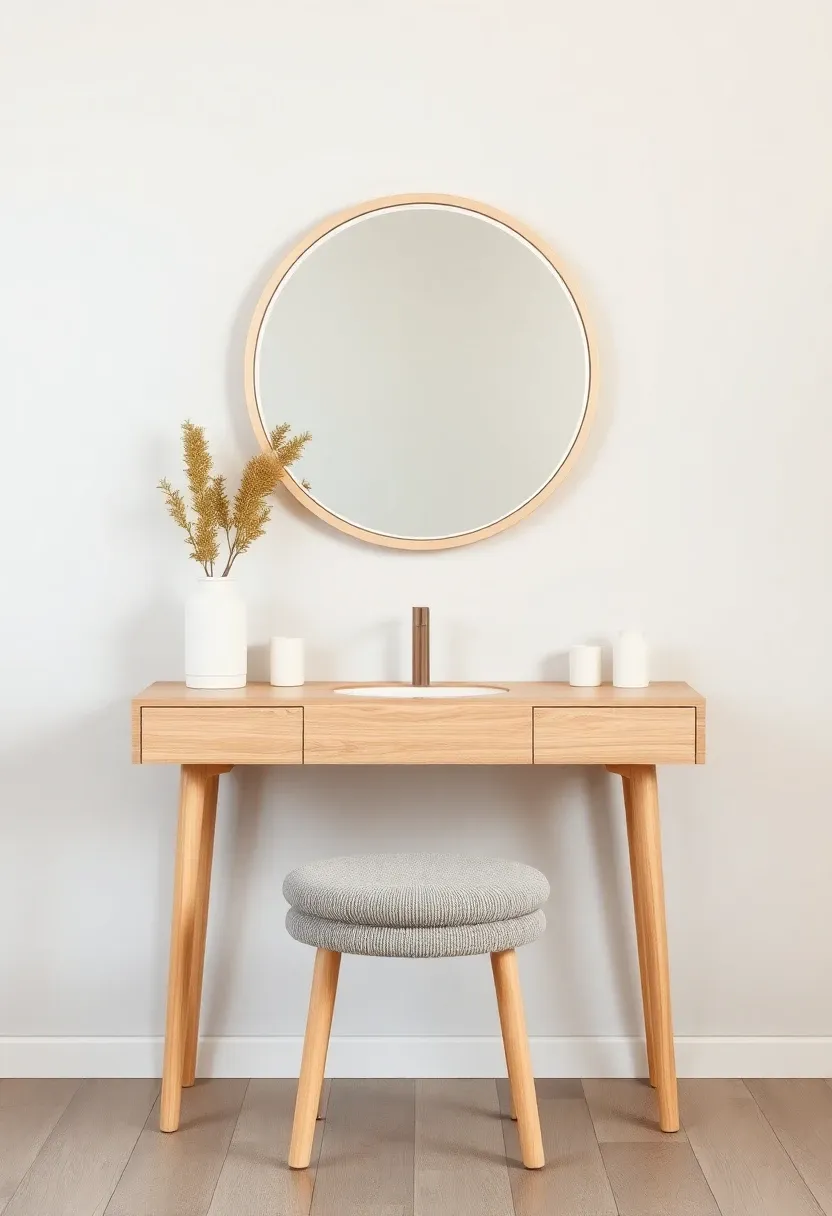 10. Nordic Simplicity