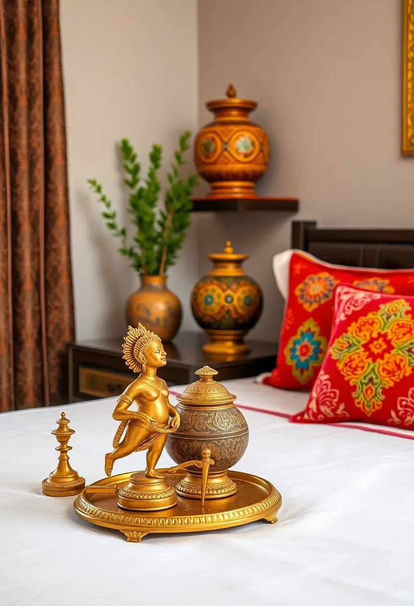 10. Decorative Accents