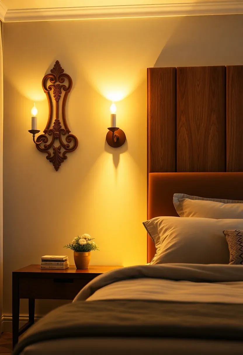 10. Lighting as Art