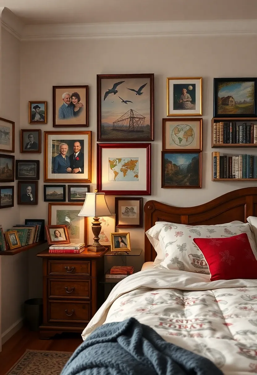 10. Personalized Touches