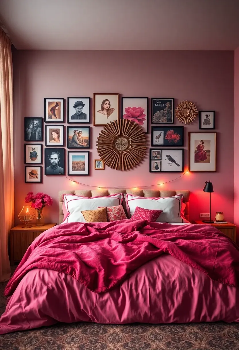 10. Personalized Touches