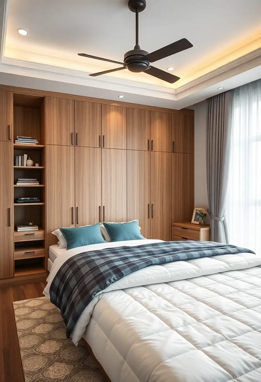 10. Smart Storage Solutions
