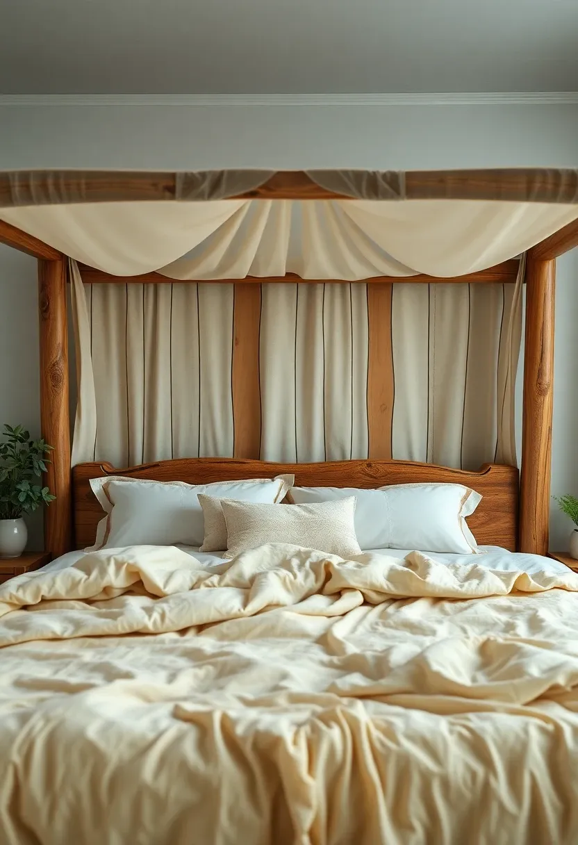 10. Create a Cozy Sleeping Nook