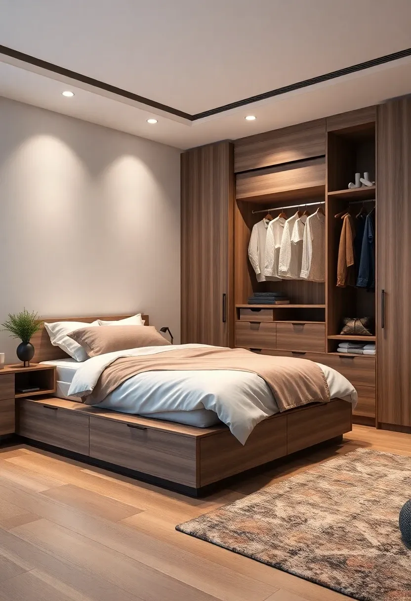 10. Optimize Storage Solutions