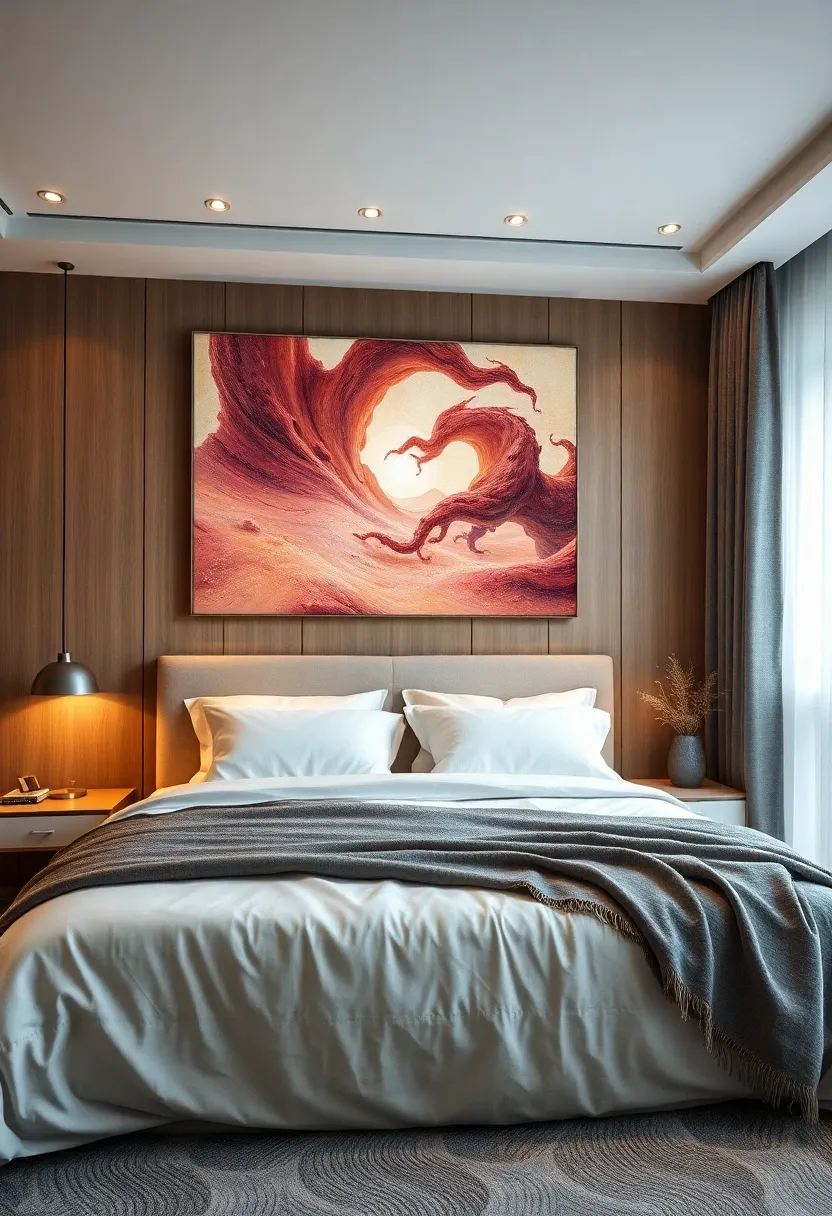10. Personalize with Art