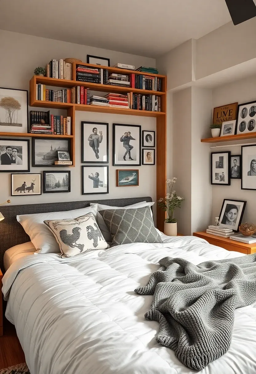 10. Personalized Touches