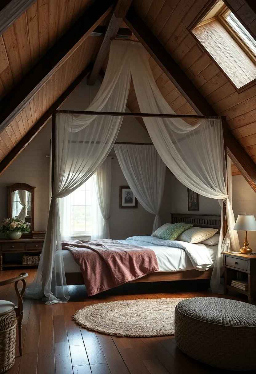 10. Romantic Retreat