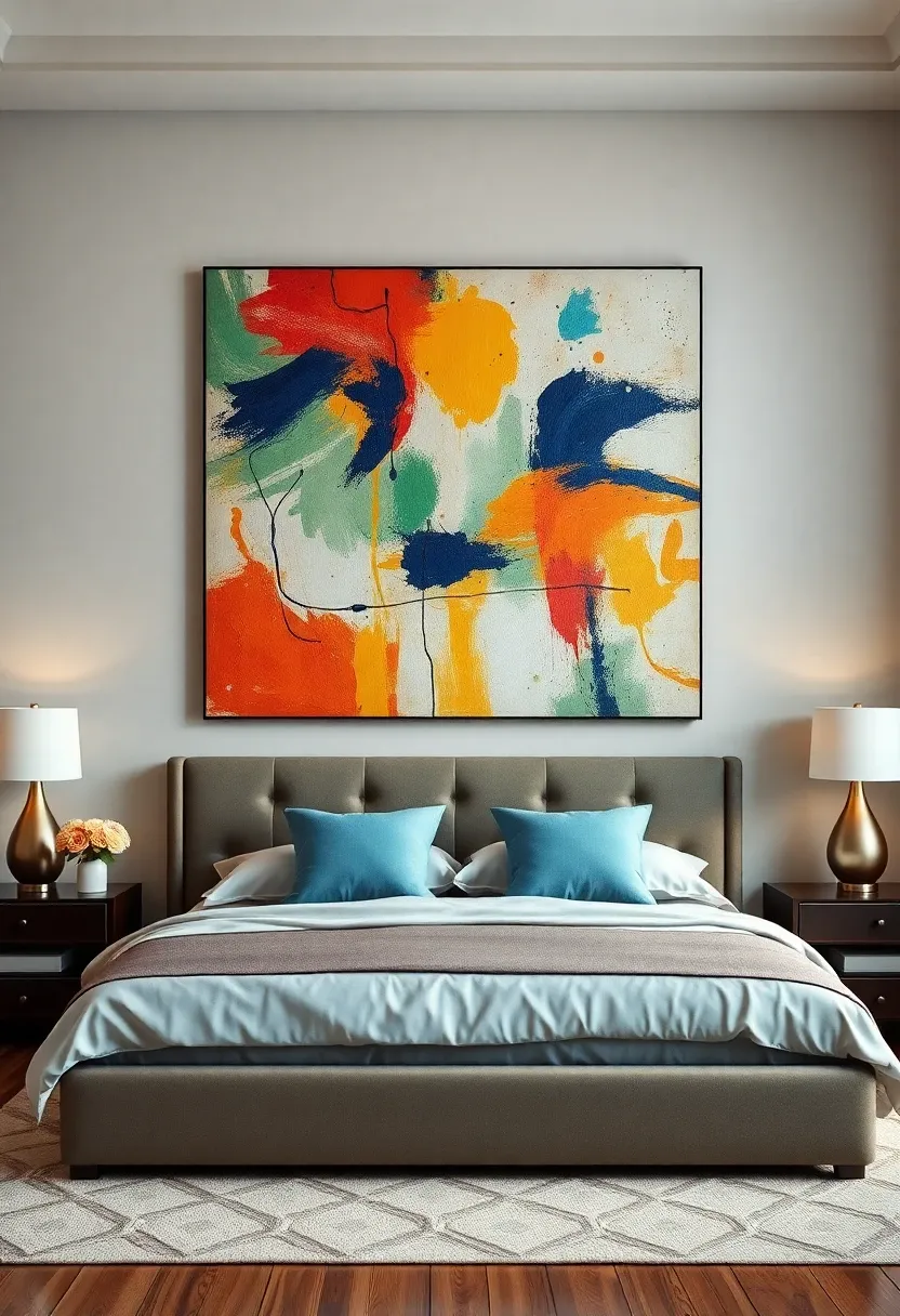 10. Personalize with Artwork