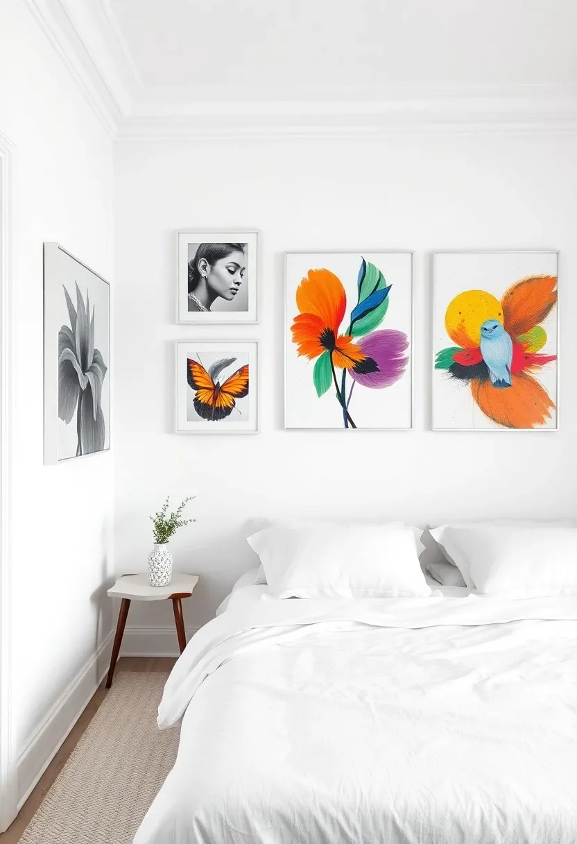 10. Create a Gallery Wall